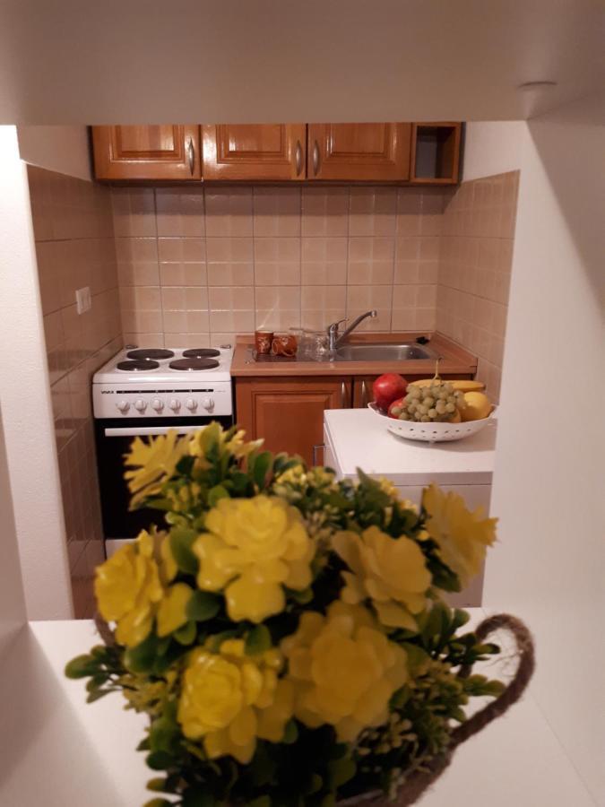 Apartman Ivana Jajce Esterno foto