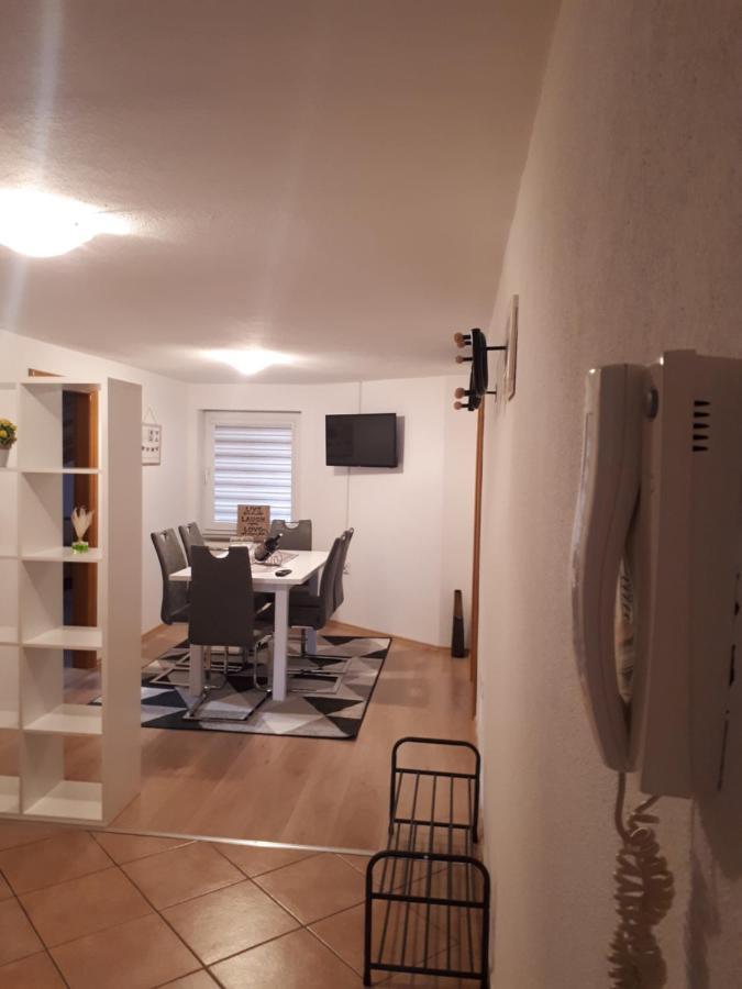 Apartman Ivana Jajce Esterno foto