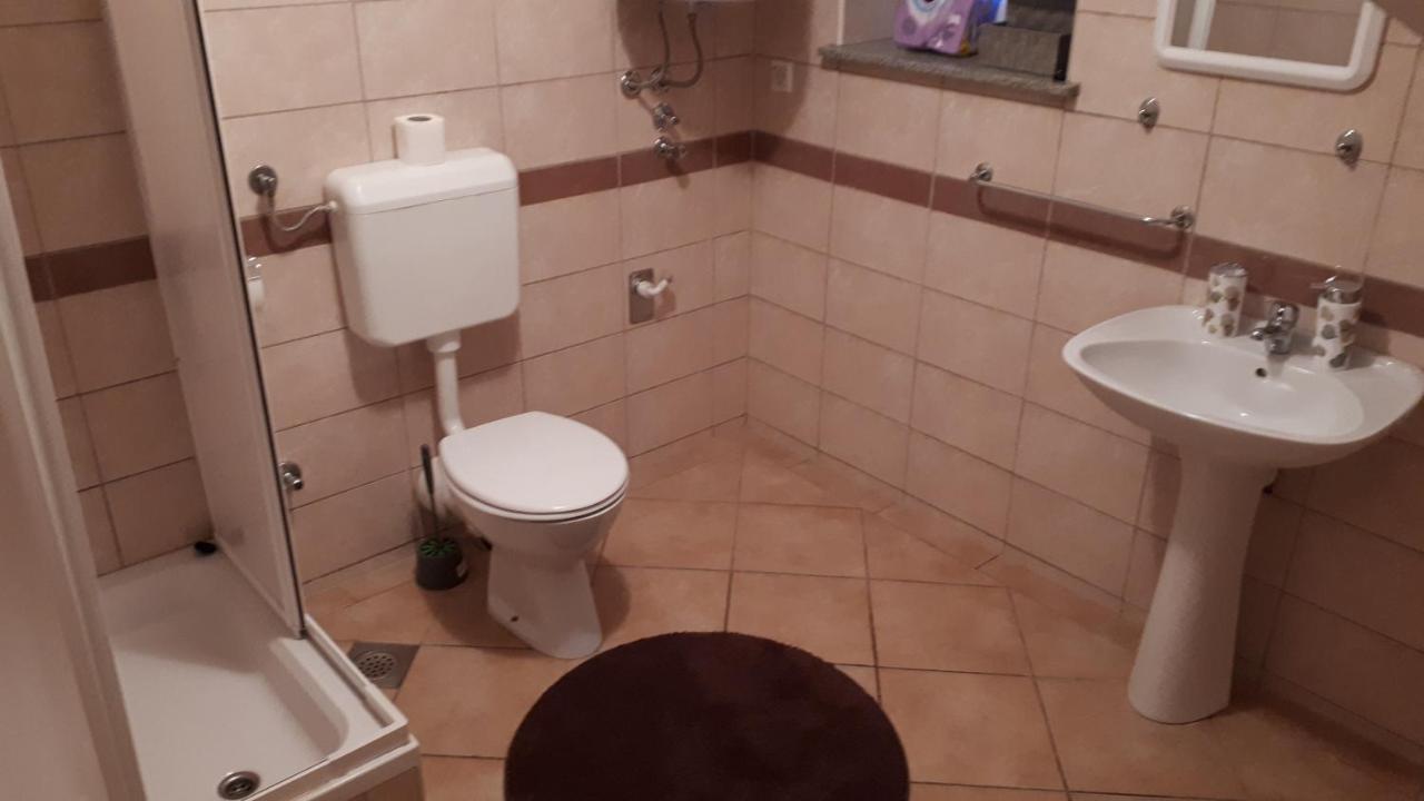 Apartman Ivana Jajce Esterno foto