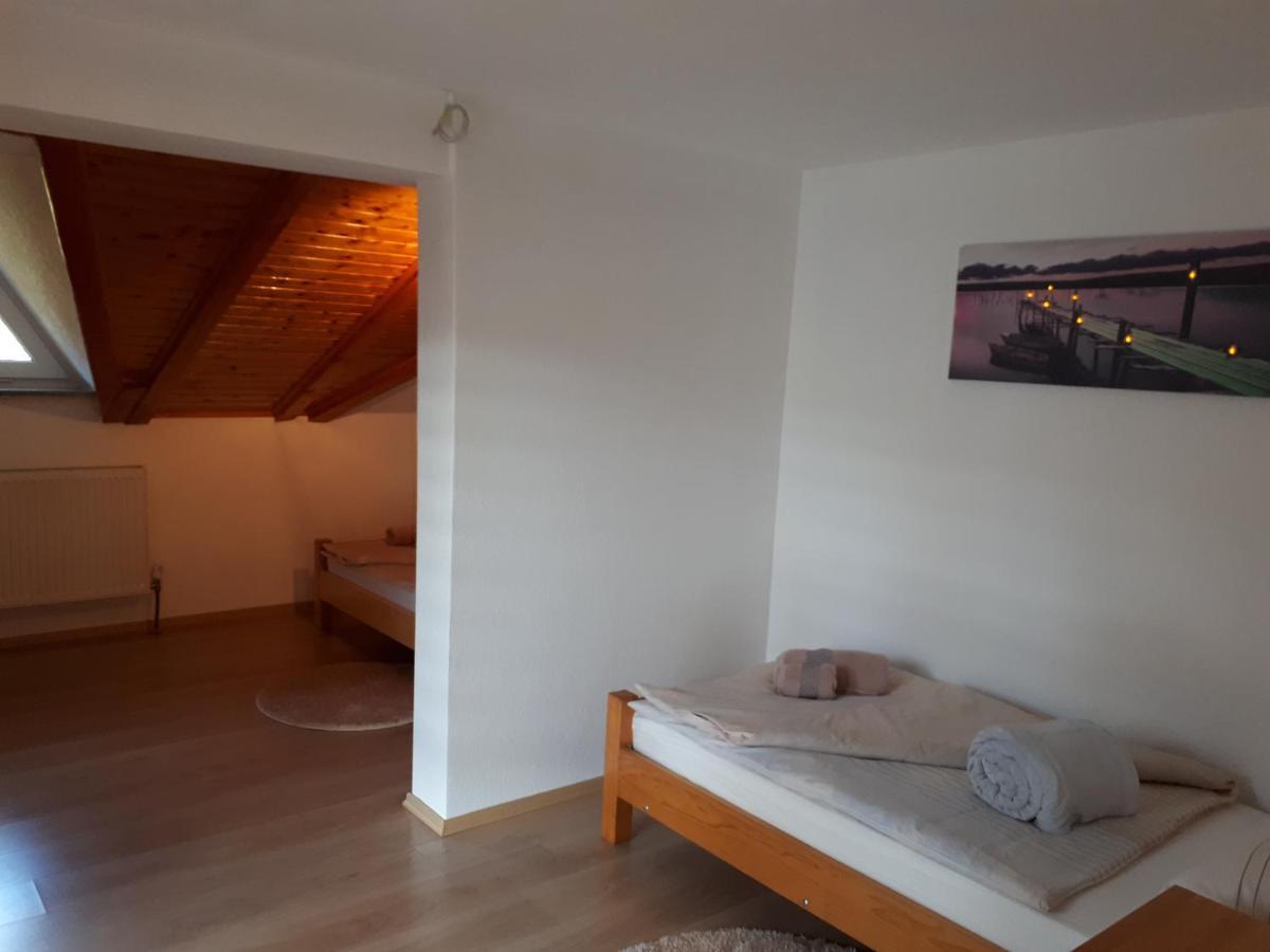 Apartman Ivana Jajce Esterno foto