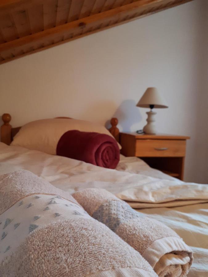 Apartman Ivana Jajce Esterno foto
